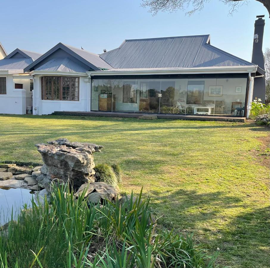 Bourne View Villa Nottingham Road Exterior photo